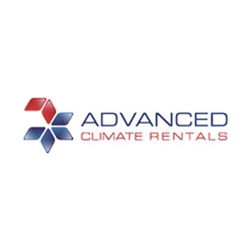 Advanced Climate Rentals – Commercial & Industrial Cooling Solutions
